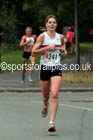 Senior womens Northern 4 Stage Road Relay, Warrington. Photo: David T. Hewitson/Sports for All Pics